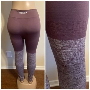 Gymshark leggings